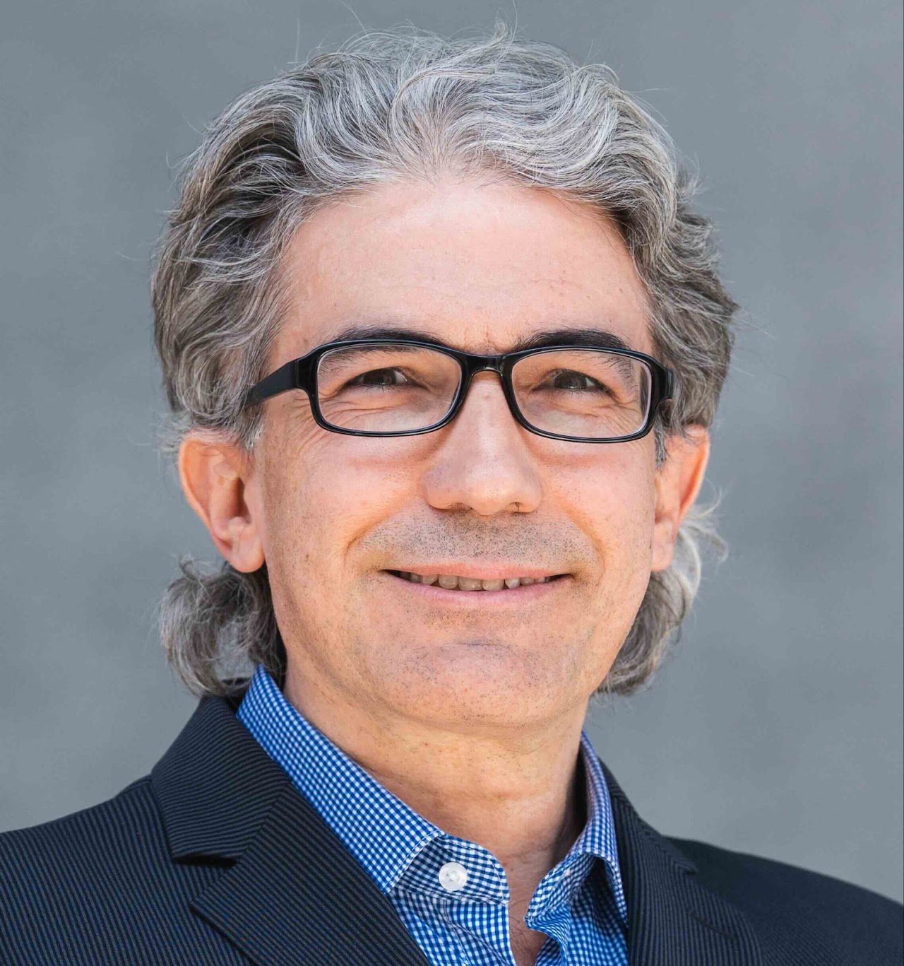 Francesco Bullo