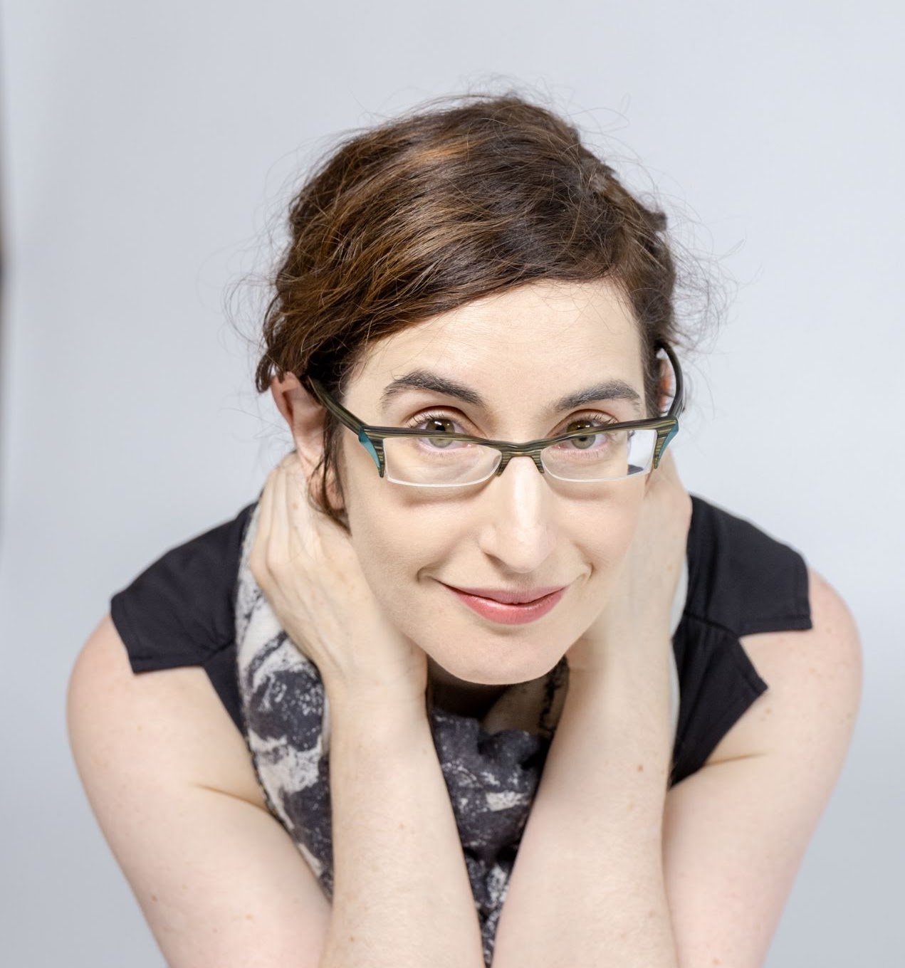 Elizabeth Bruch